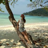 Отзыв от Арина - Виза Destination Thailand